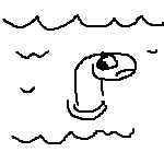 Loch Ness Monster